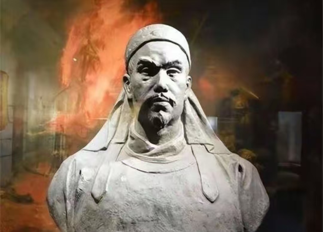 中國人，沒有“血統(tǒng)論”